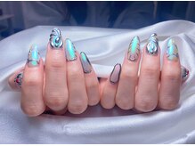 サニエネイルサロン 新大久保店(SANIE NAIL SALON)/