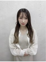 アイドット 表参道店(i.)&nbsp;chiharu 