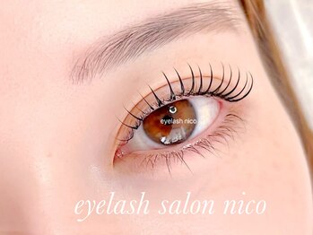 ニコ(nico)/nico eye