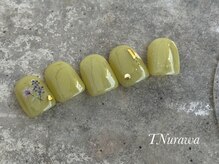 ティーエヌ 浦和店/ワンカラーplus（シール）