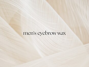 スワッグ トウキョウ(Swag Tokyo)/メンズ眉毛ワックス