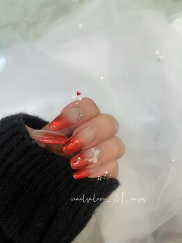 エムオアシス(_M_oasis)/