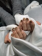 ソラネイル アヤセ(SORA NAIL AYASE)/