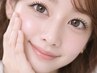 【学割U24】毛穴・肌荒れケアで透明感UP♪