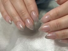 Asteria nail salon/