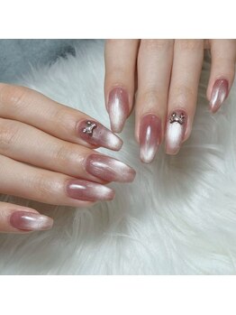 マグネットネイル