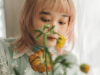 アミー 那覇店(amii.)の写真/なりたい目元・形に合わせてご提案♪[まつげパーマ/パリジェンヌラッシュリフト/ハリウッドブロウ/新宿駅]