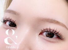 ラシュア(Lashure)/アンドヘルシー♪