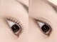 サロン ベル(Salon Bell)の写真/ビューラー卒業。毎朝のメイクをもっとラクに。