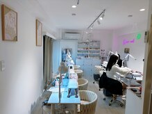 ラムネイル 恵比寿店(RAMU nail)