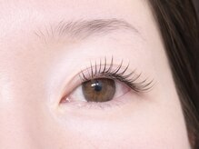 ツインズアイラッシュ(TWINS Eyelash)/フラットラッシュ付け放題