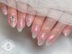 ネイルズガッシュ 溝の口店(NAILs GUSH)の写真/≪洗練されたシンプル可愛いデザインがいっぱい≫シンプルだけど存在感があるデザインで指先を彩る♪