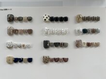 アドレ 横浜店(Adorer)/フット定額デザイン
