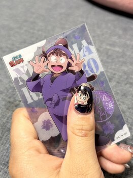 トータルビューティーサロン カノン(Kanon)/
