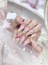 nailsalon Miss Shirley
