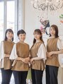 アルテ アイアンドビューティー(Arte eye&beauty)/Arte eye&beauty