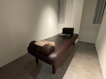 【全身もみほぐし＆ストレッチ】全力ストレッチ京都伏見店(整体/マッサージ)の雰囲気（落ち着いた雰囲気でゆったりとしたラグジュアリーな時間をご提供）
