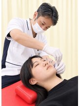 いのラボ 小新院
