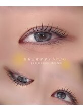 アイモア 一宮店(eye mor.)/立ち上げデザイン