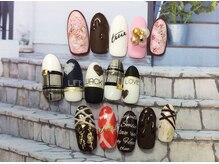 パリュール ローズ西新宿店(Parure)/120分やり放題コース12100円