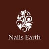 ネイルズアース 恵比寿店(Nails Earth)のお店ロゴ