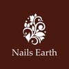 ネイルズアース 恵比寿店(Nails Earth)ロゴ