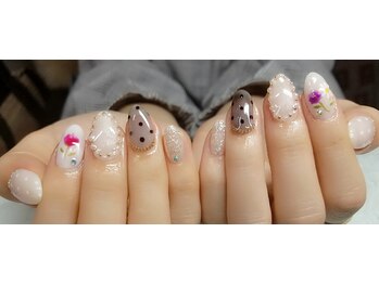 リフレッシュサロン 隠れ家/