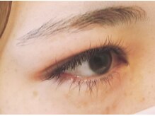 オレンジスター バイ パッセージ(ORANGE STAR BY PASSAGE)/ブラウンエクステ[相模大野]