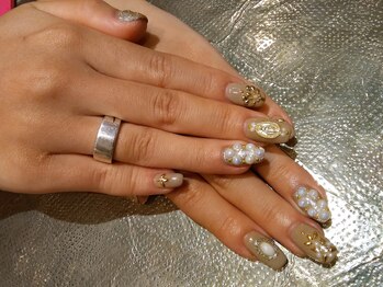 オーロラ(AurorA)/