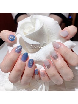 ルシエル(LeCiel)/秋お勧めデザイン