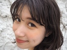 ニュイ 中目黒店(nuit)/カラーエクステ追加料金なし