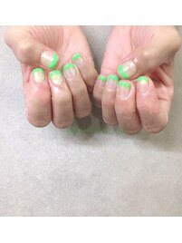 オーロラパウダー【池袋】