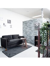 セロ(Cero.lsc)/受付