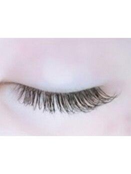 モテ可愛な目元にしたい