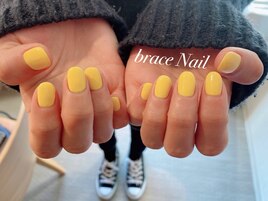 ワンカラー×イエロー