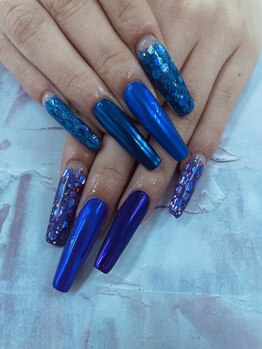 アンベリール(Embellir)/5/2