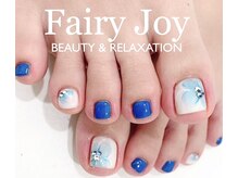 フェアリー ジョイ(Fairy Joy)/