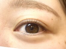 レーヴ アイラッシュ(Reve eyelash)/☆パリジェンヌラッシュリフト☆