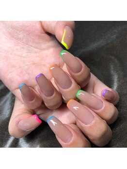 アムール 川崎店(amour)/