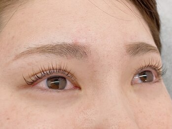 デイジー バイ アルテフィーチェ 梅田(daisy by artefice)/ぱっちりパリジェンヌ♪