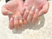 サンク(cinq)/定額8000円コース