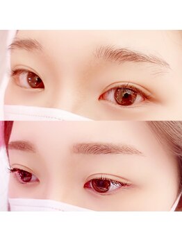 イーエヌトリップ(en.trip)/アイブロウスタイリング