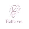 ベルヴィ(belle vie)ロゴ