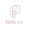 ベルヴィ(belle vie)のお店ロゴ