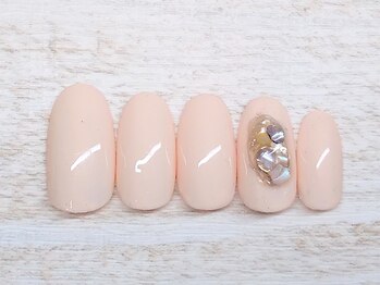 キャンアイドレッシー 下赤塚店/トレンドデザイン 47