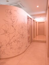 サロンドプリンク(salon de PRINK)/女性専用スペース