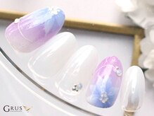 グルス(GRUS)/2.3月エアアート