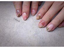 ナナネイル(7.Nail)/10本アート