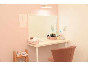 マグノリア(Magnolia)/メイクスペース