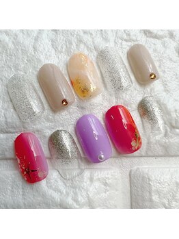 シエルズビューティー(ciel's beauty)/